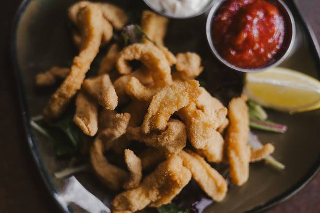 Calamari