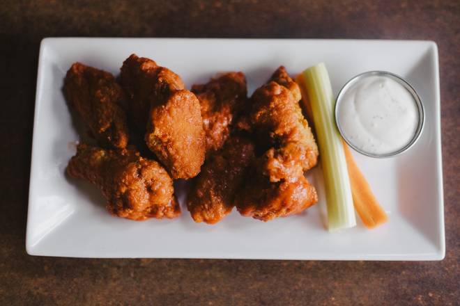 Classic Wings