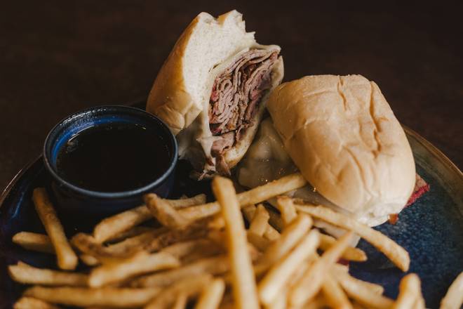 French Dip