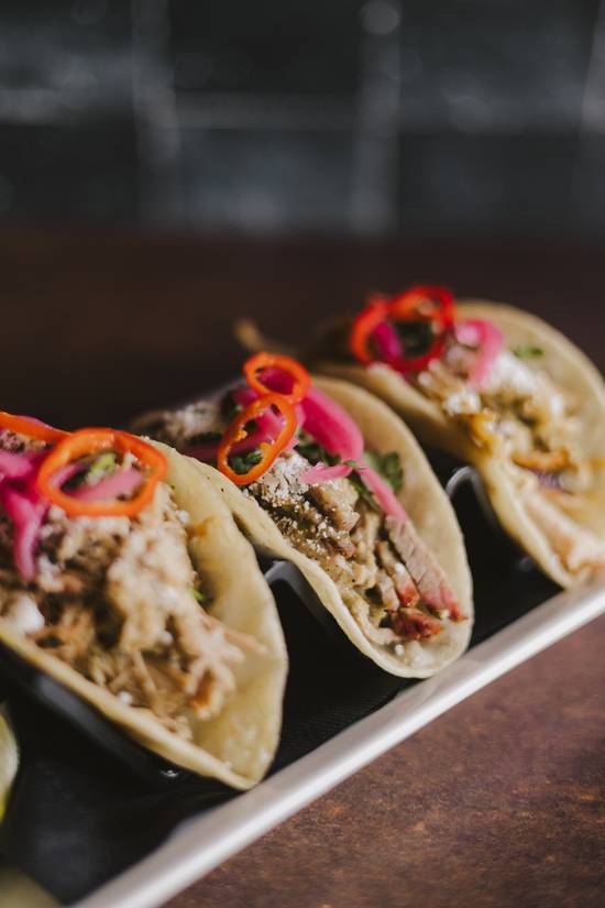 Jack's Tacos