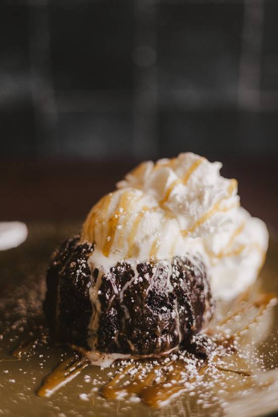 Lava Cake