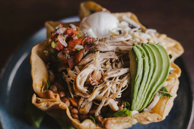 Taco Salad