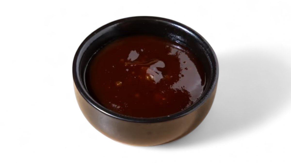 BBQ Sauce