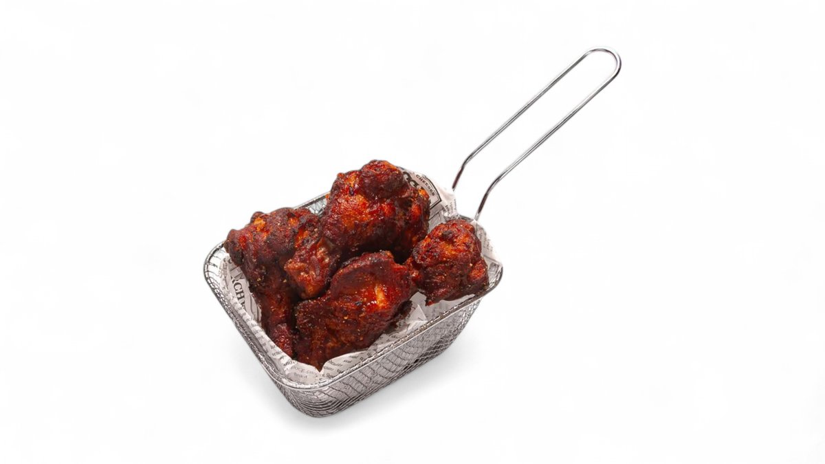 Buffalo Chicken Wings