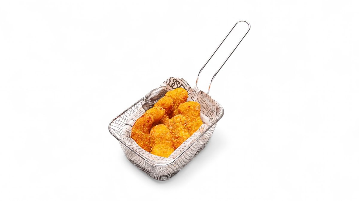 Chicken Nuggets [7 Stk.]