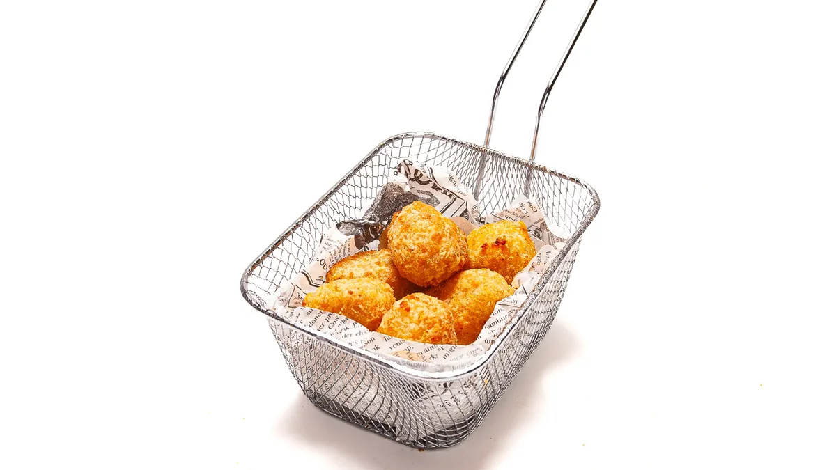 Chili Cheese Nuggets [7 Stk.]
