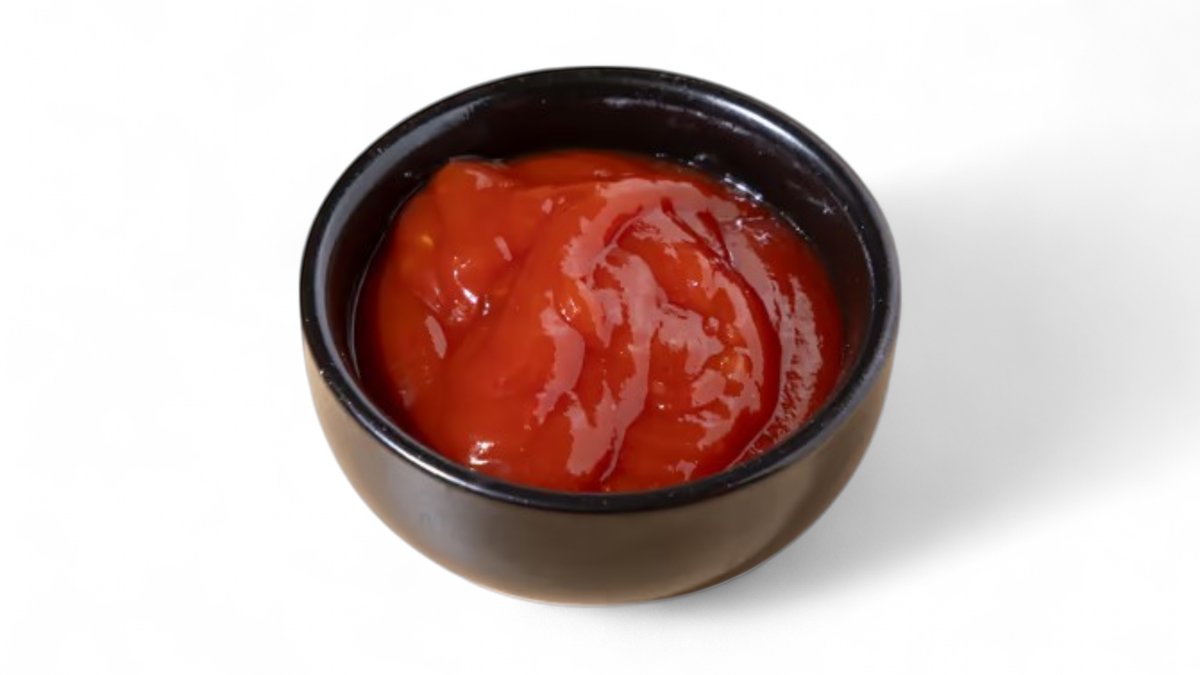 Chilli Sauce