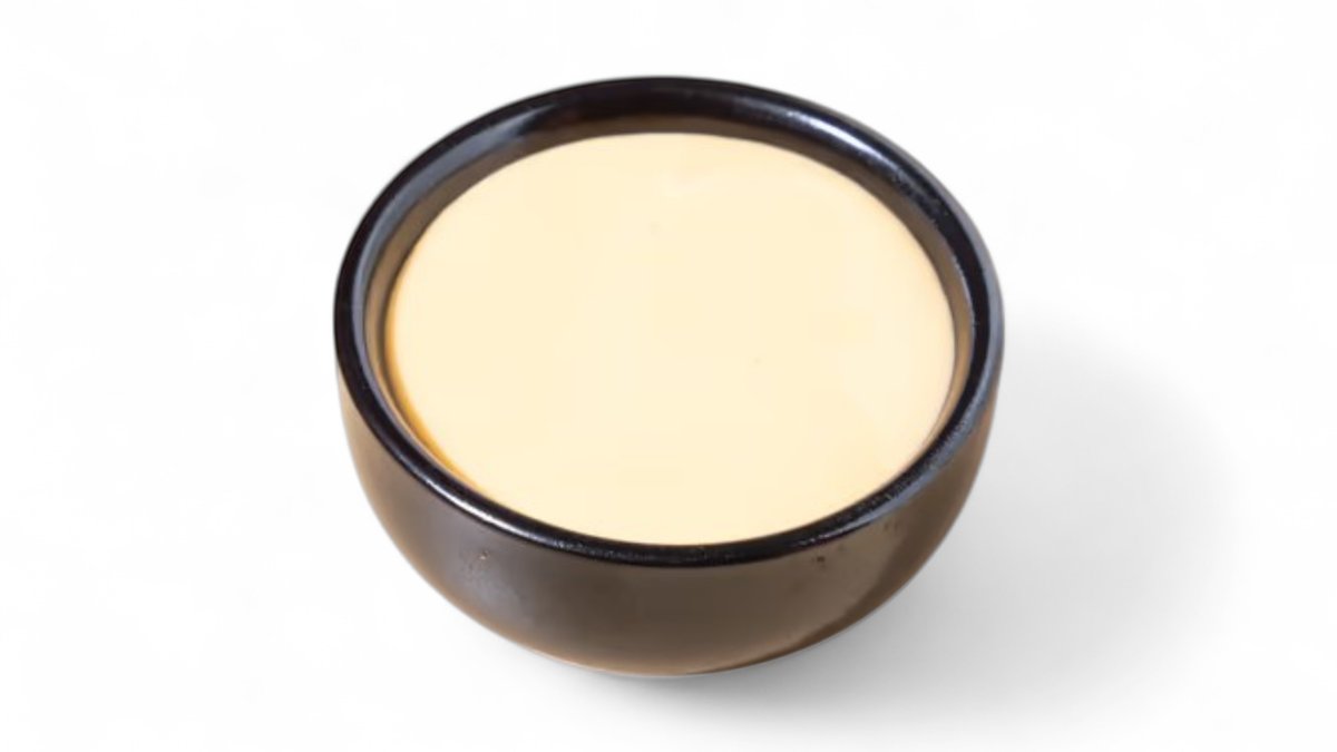 Curry Mango Sauce