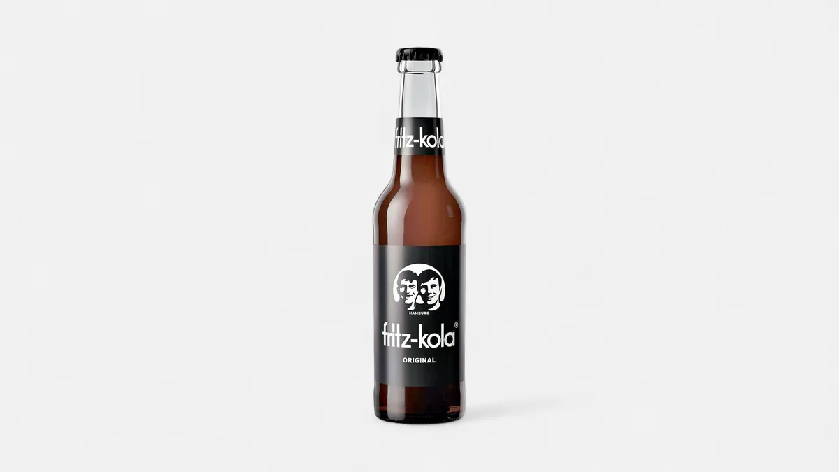 Fritz Kola 0,33l