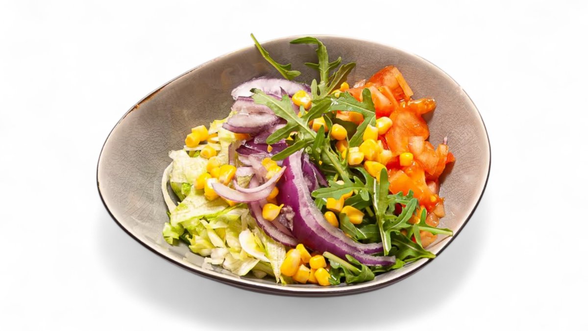 Gemischter Salat