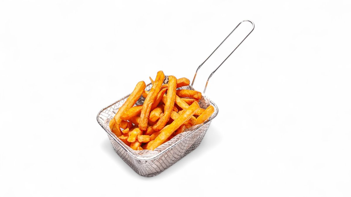Home Style Pommes