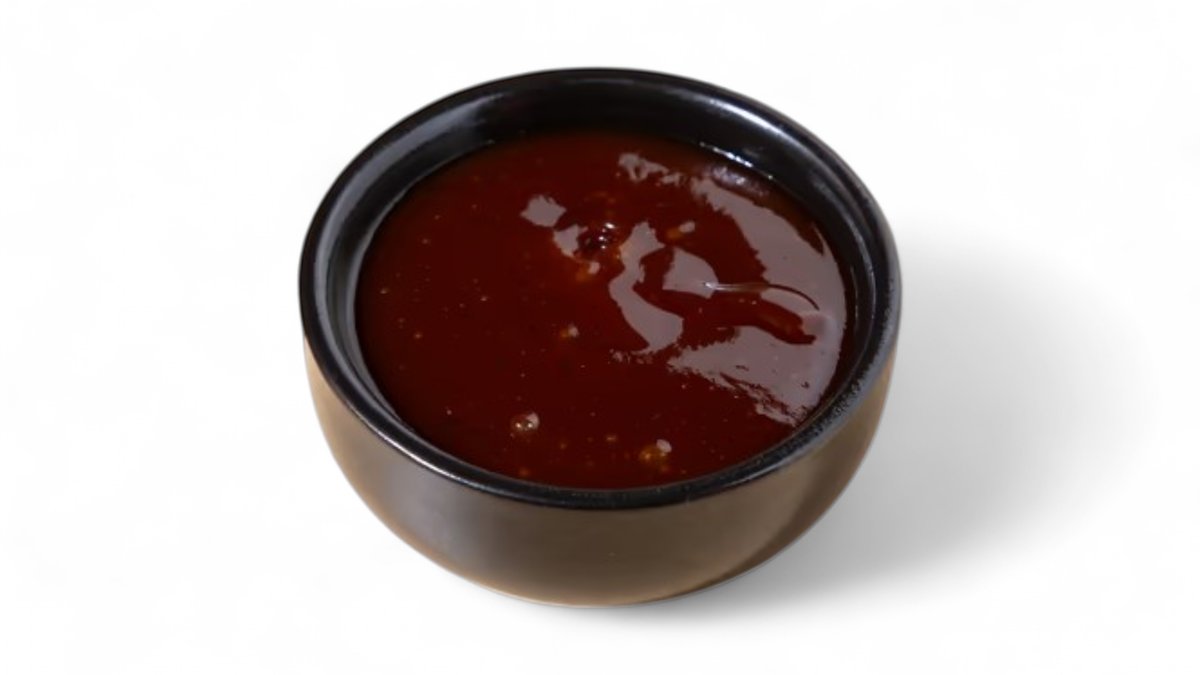 Jack Daniel's Sauce