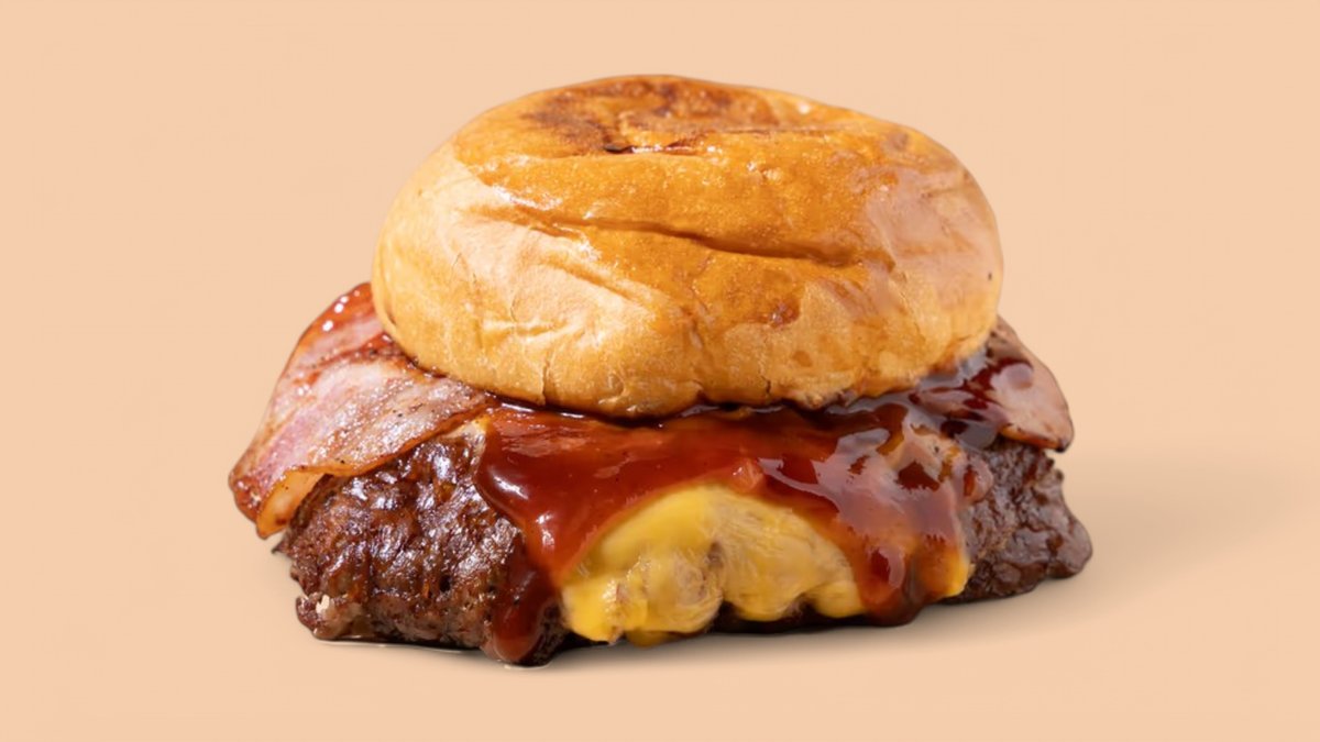 Jack´s Classic Burger