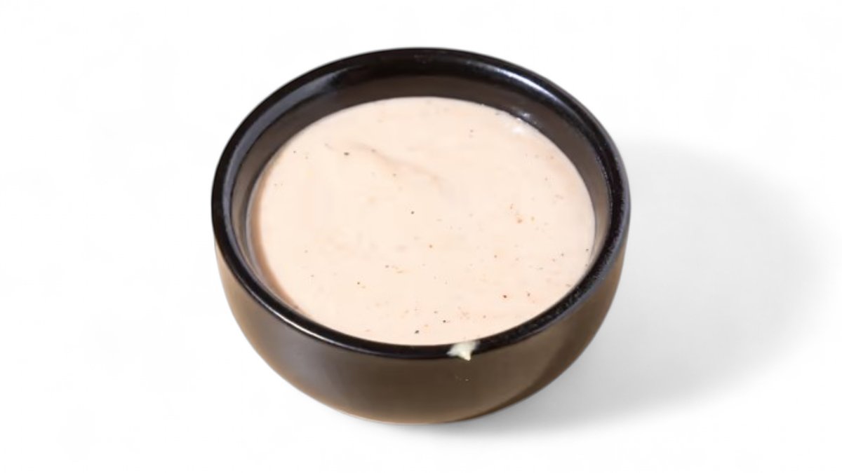 Jack's Haussauce