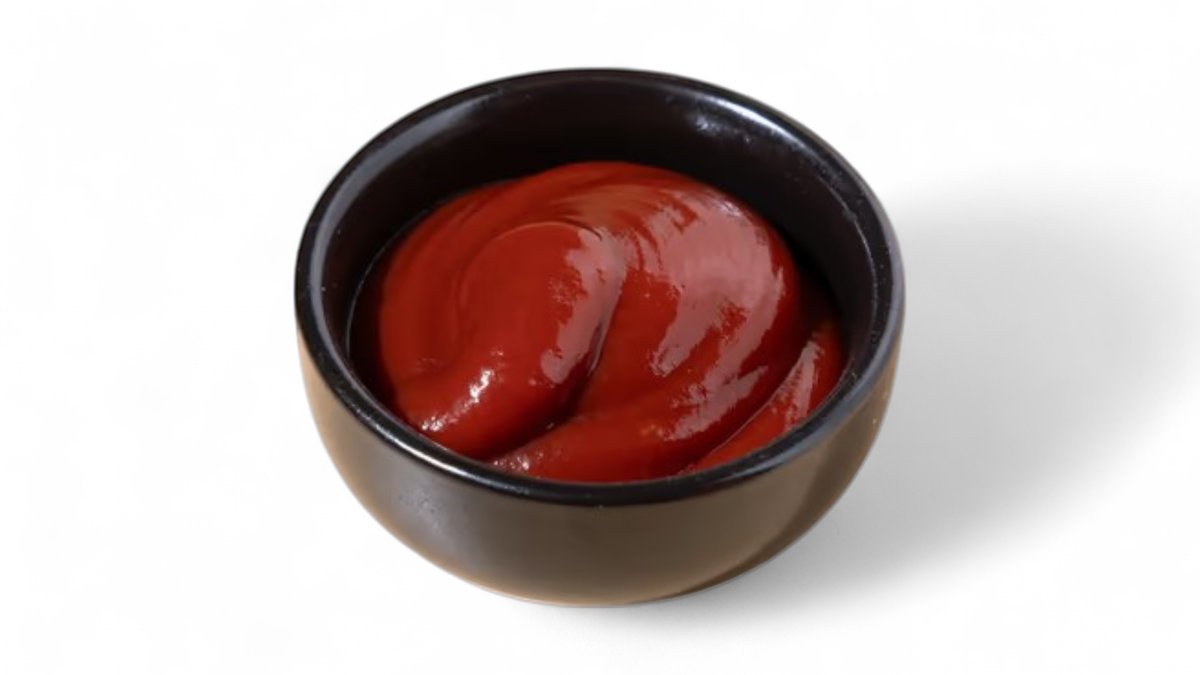 Ketchup