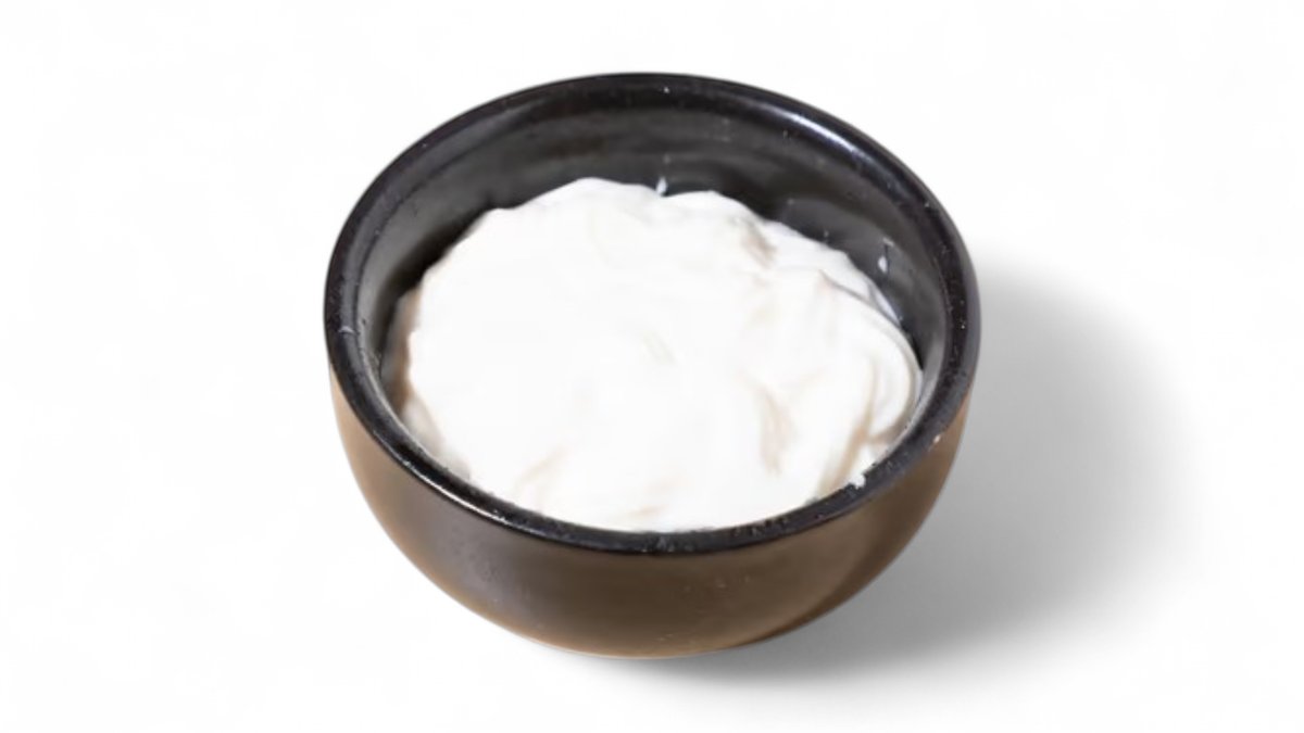 Mayonnaise