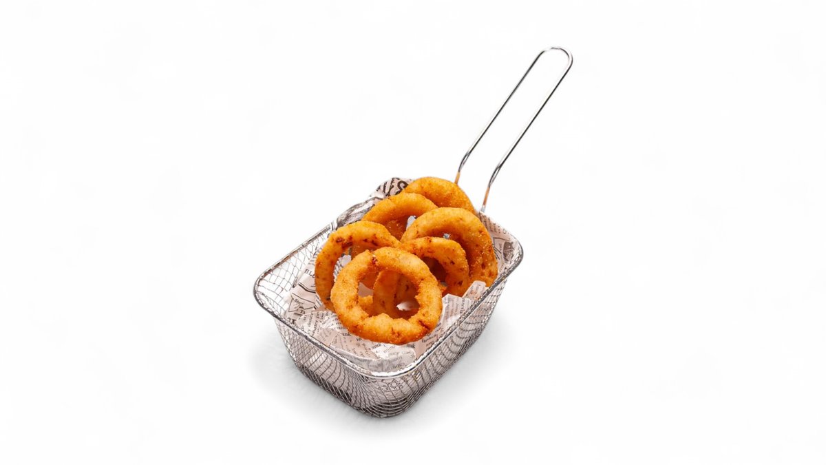 Onion Rings [6 Stk.]