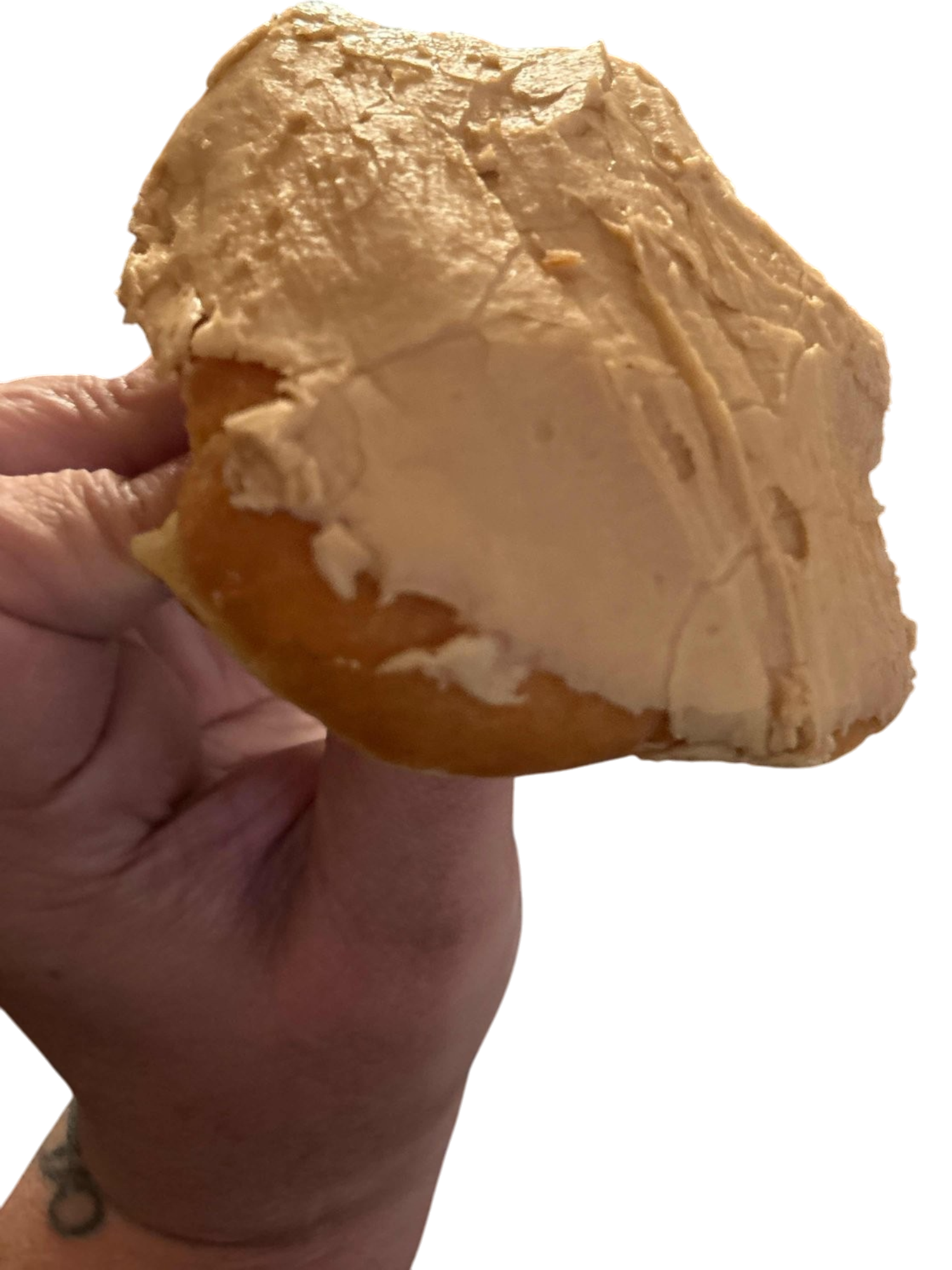Caramel Roll