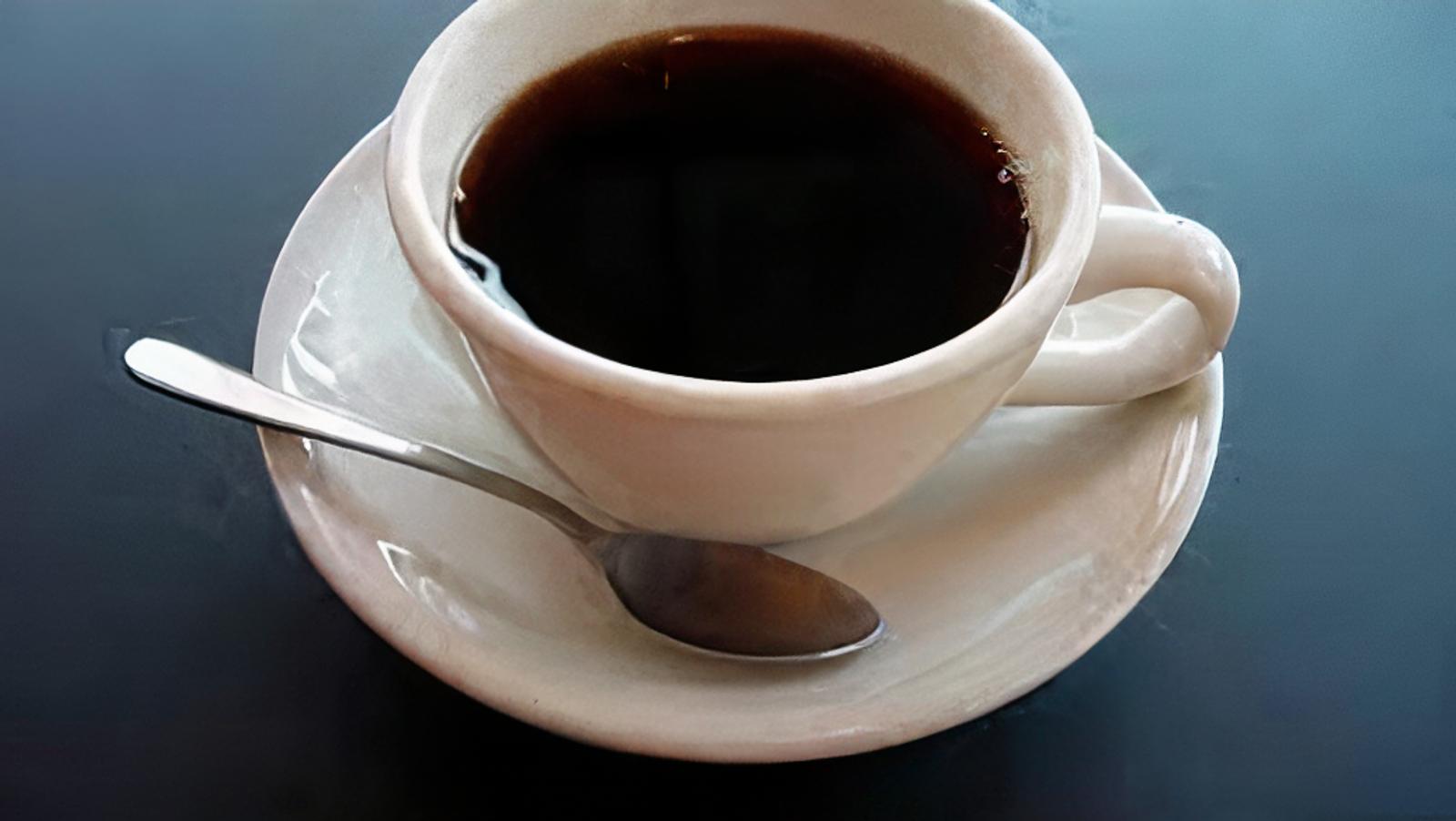Coffee