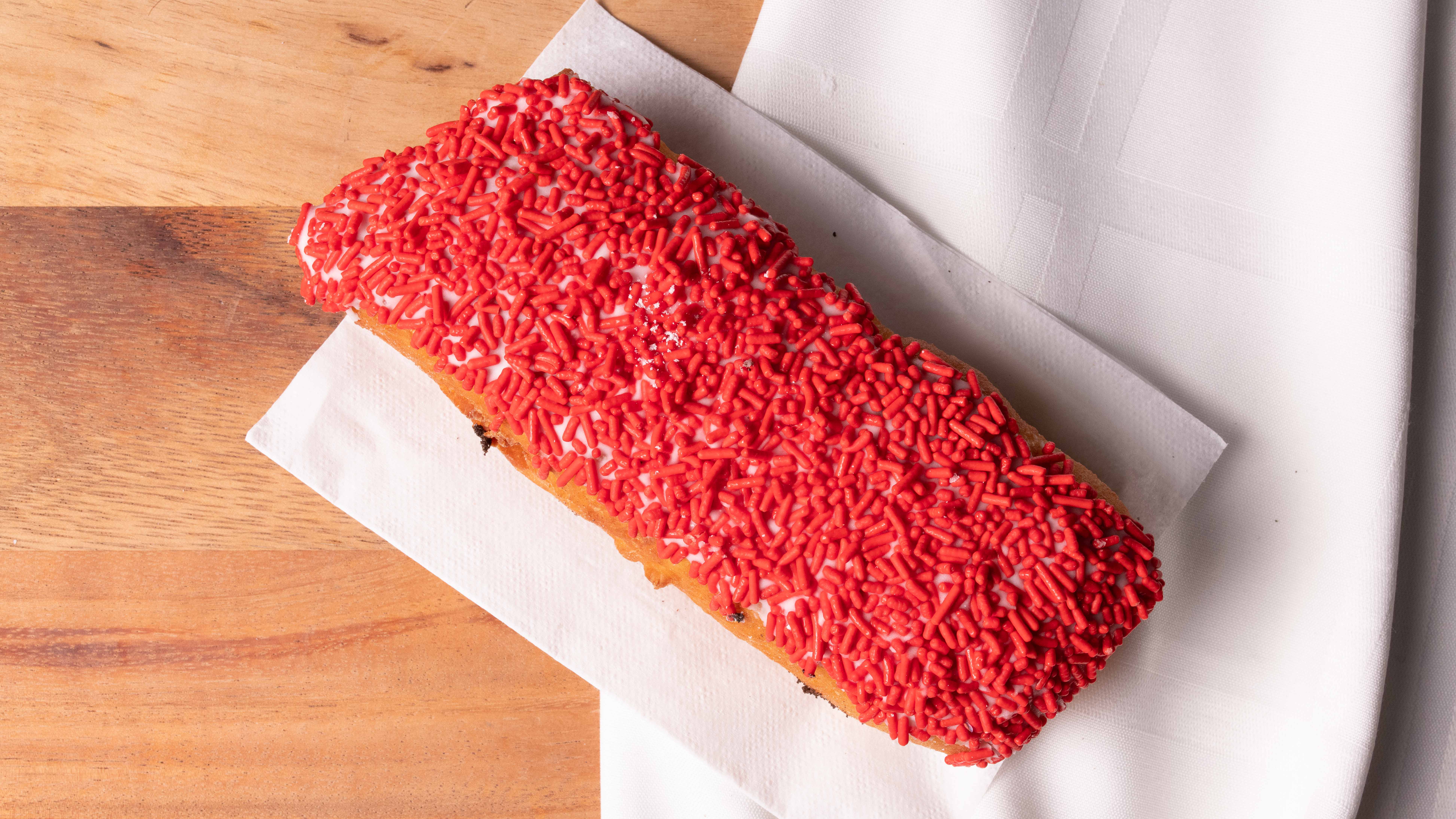 Sprinkle Stick