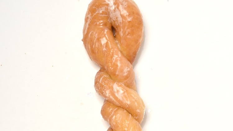 WhiteTail Glazed