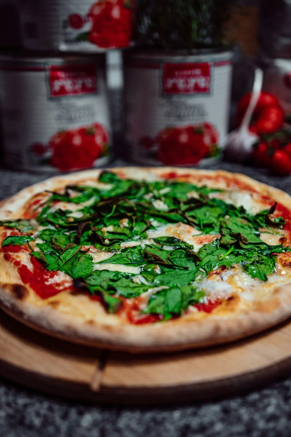 Pizza Zola