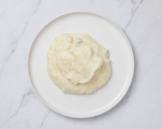 Mashed Potatoes