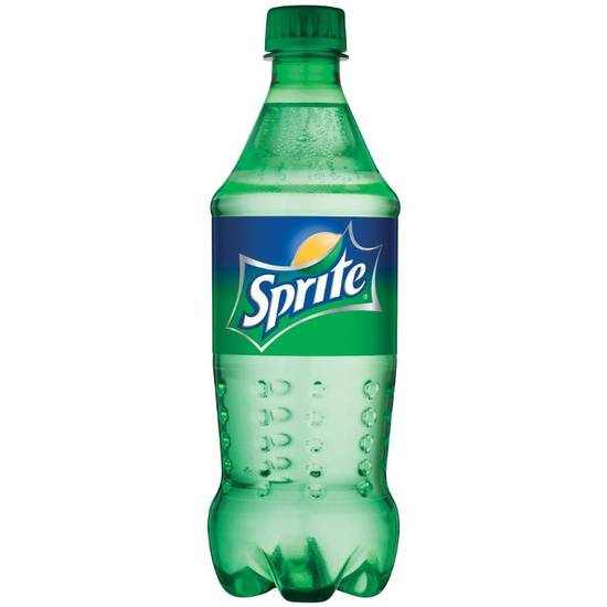 Sprite Bottle 20oz.