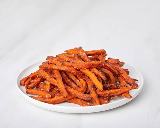 Sweet Potato Fries - Family Size
