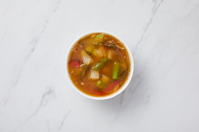 Turkey Chili