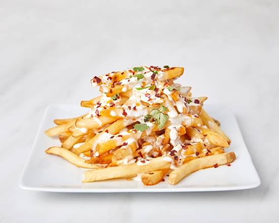 Urban Fries - Family Size