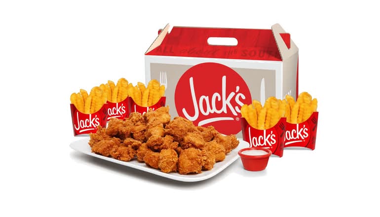 50 Nugget Big Box