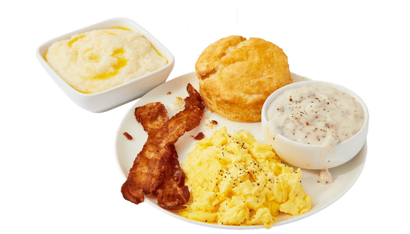 Breakfast Special