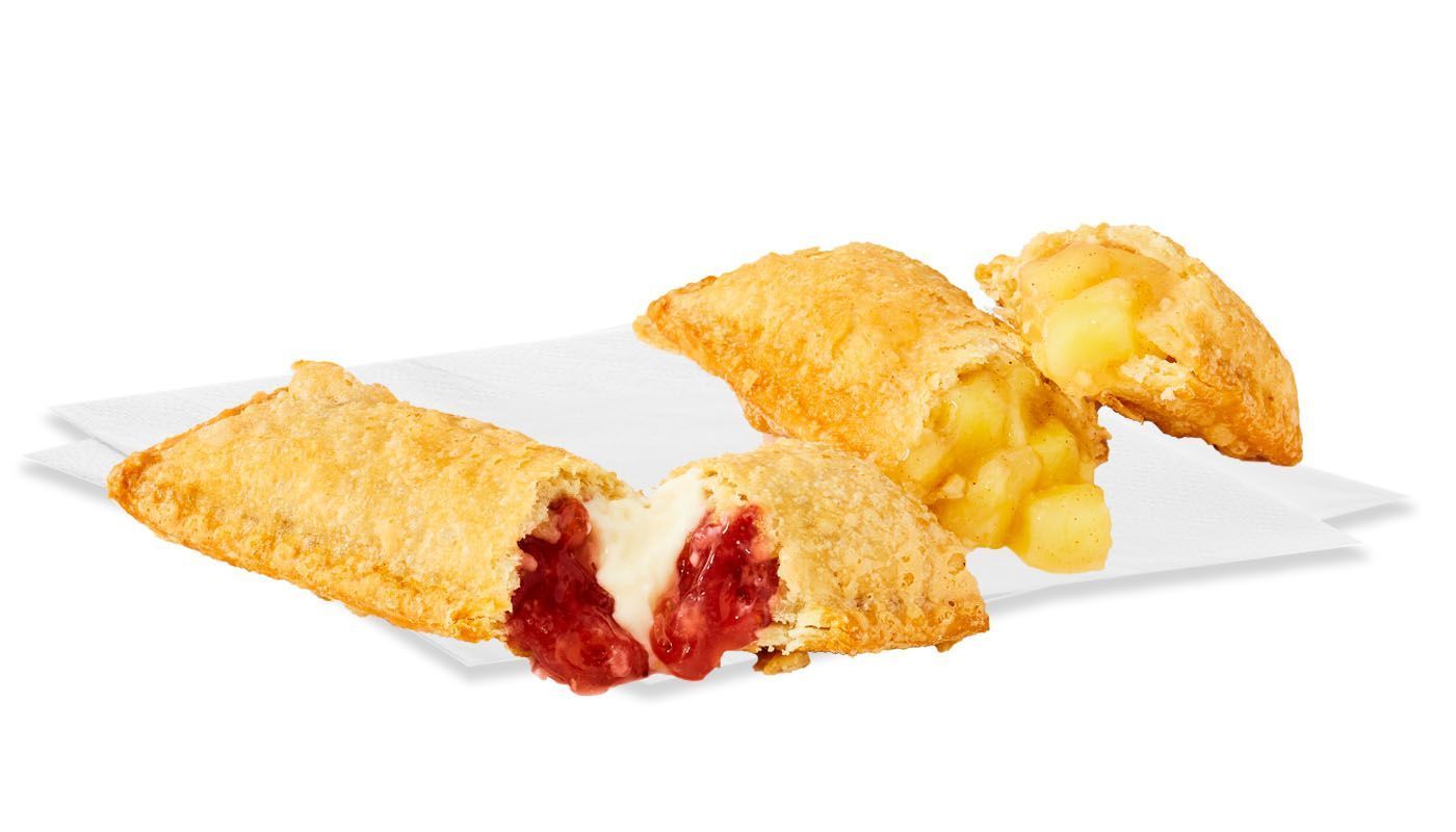 Fried Pies