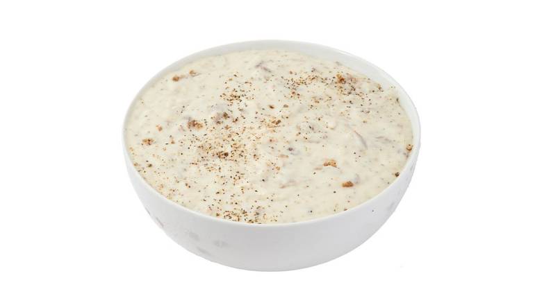 Gravy