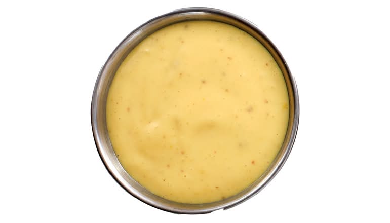 Honey Mustard