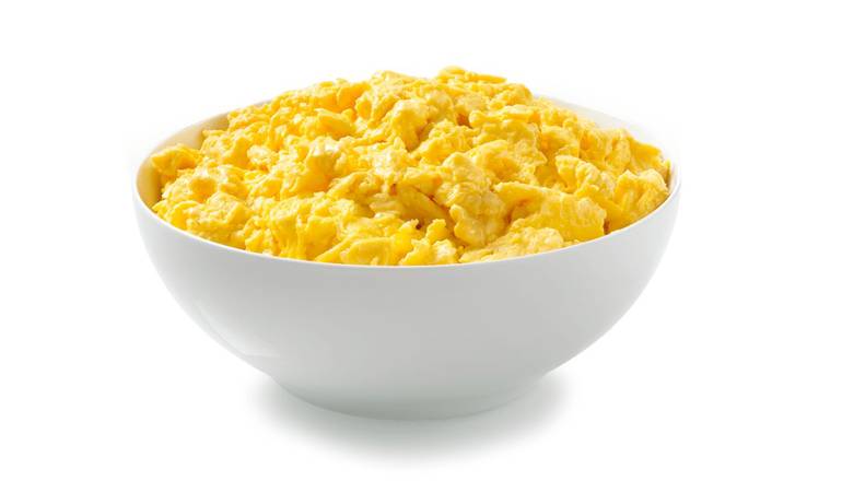 Scrambled Eggs
