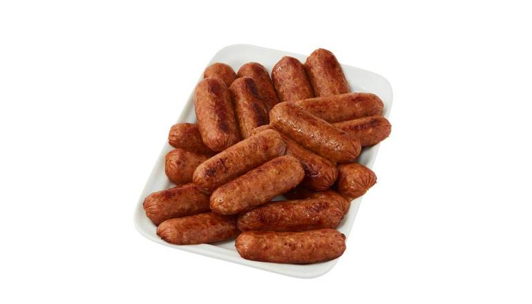 Smoked Sausage