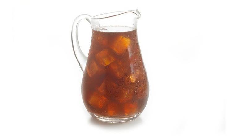 Unsweet Tea Half-Gallon