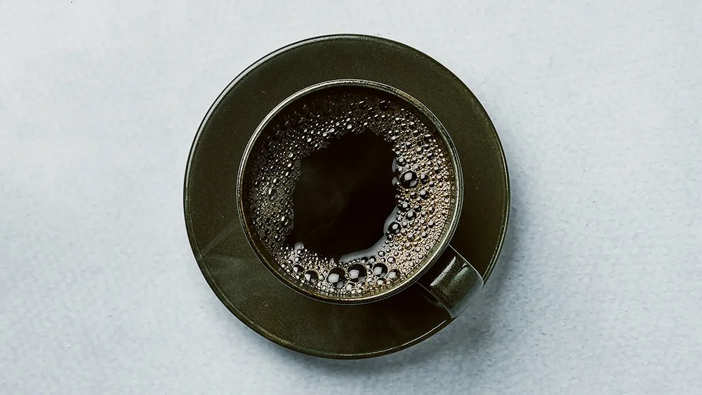 Bryggkaffe