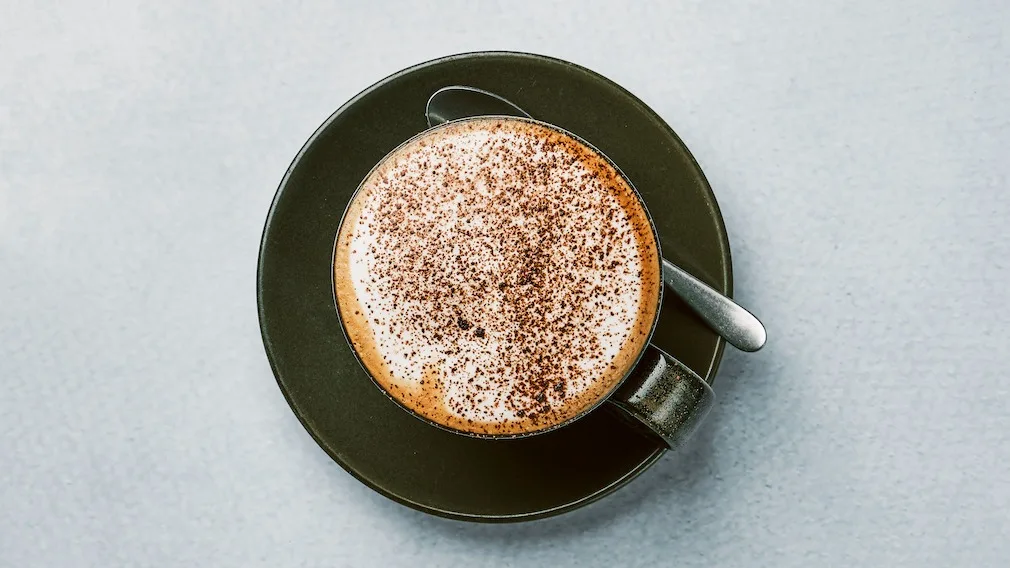 Cappuccino