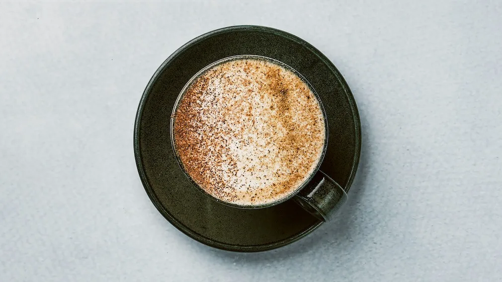 Chailatte