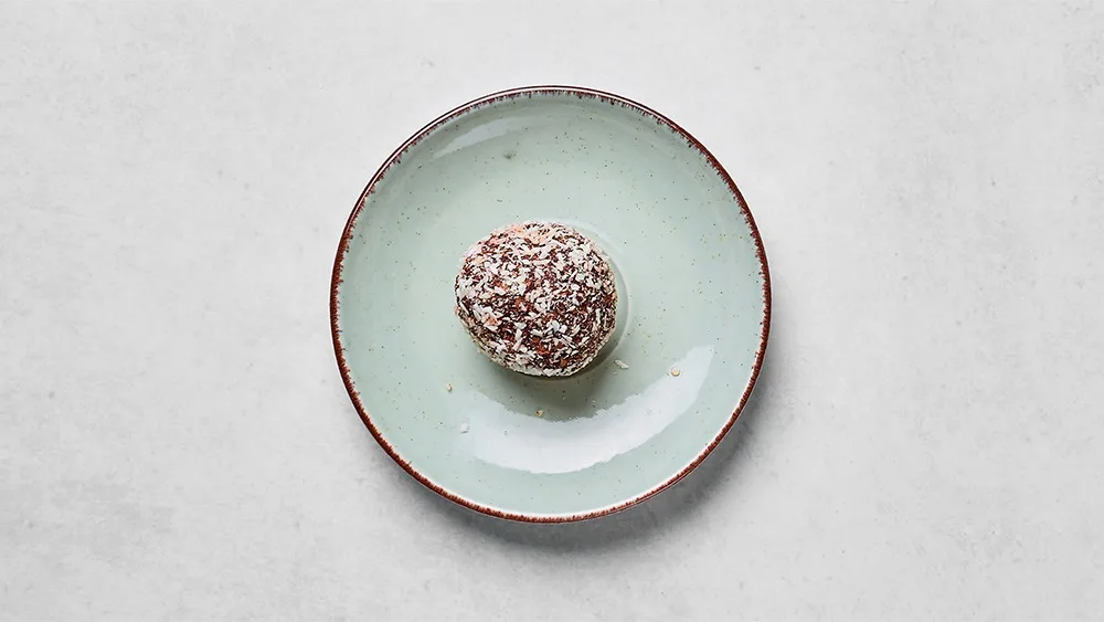 Chokladboll