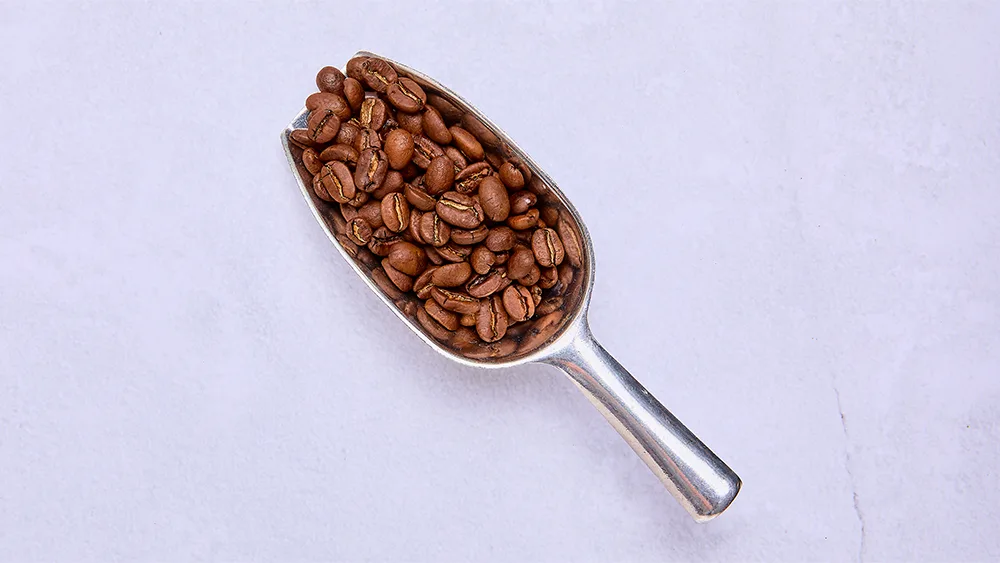 Espressobönor 1 kg Caffe Crema