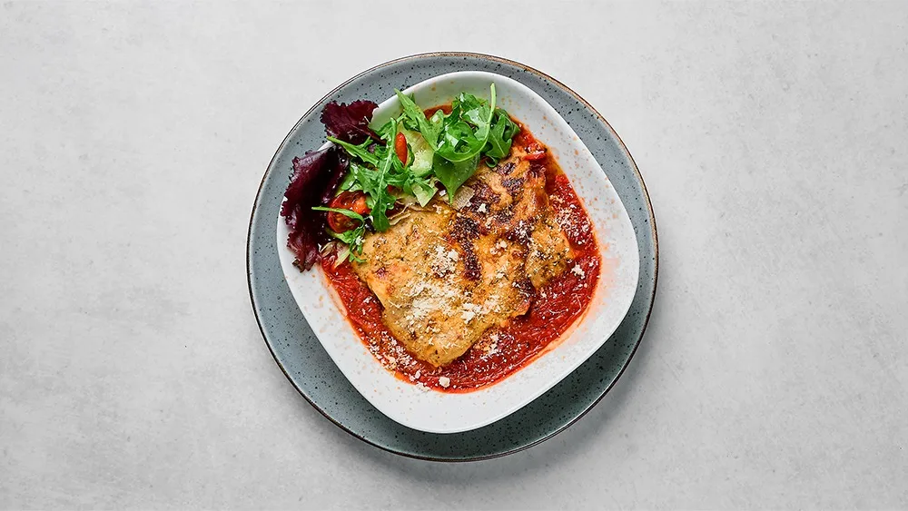 Lasagne