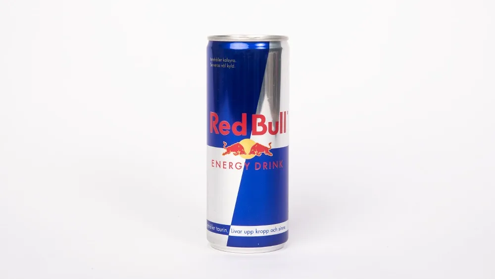 Red Bull Original 250ml