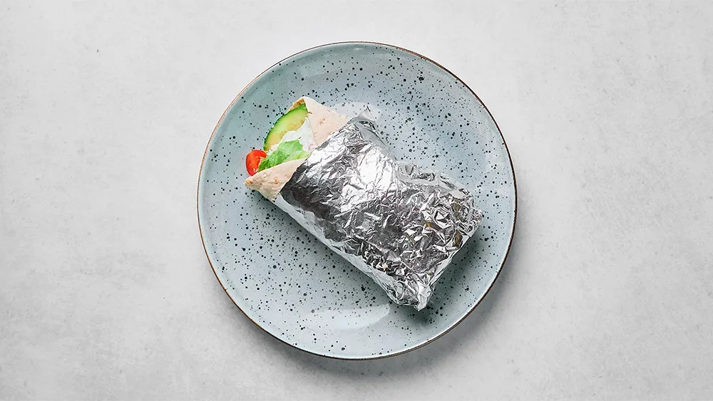 Varma Wraps