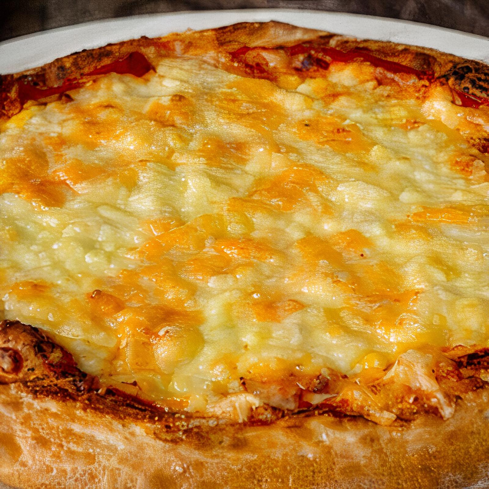 14" Pizza italiano / 14" Italiano Pizza