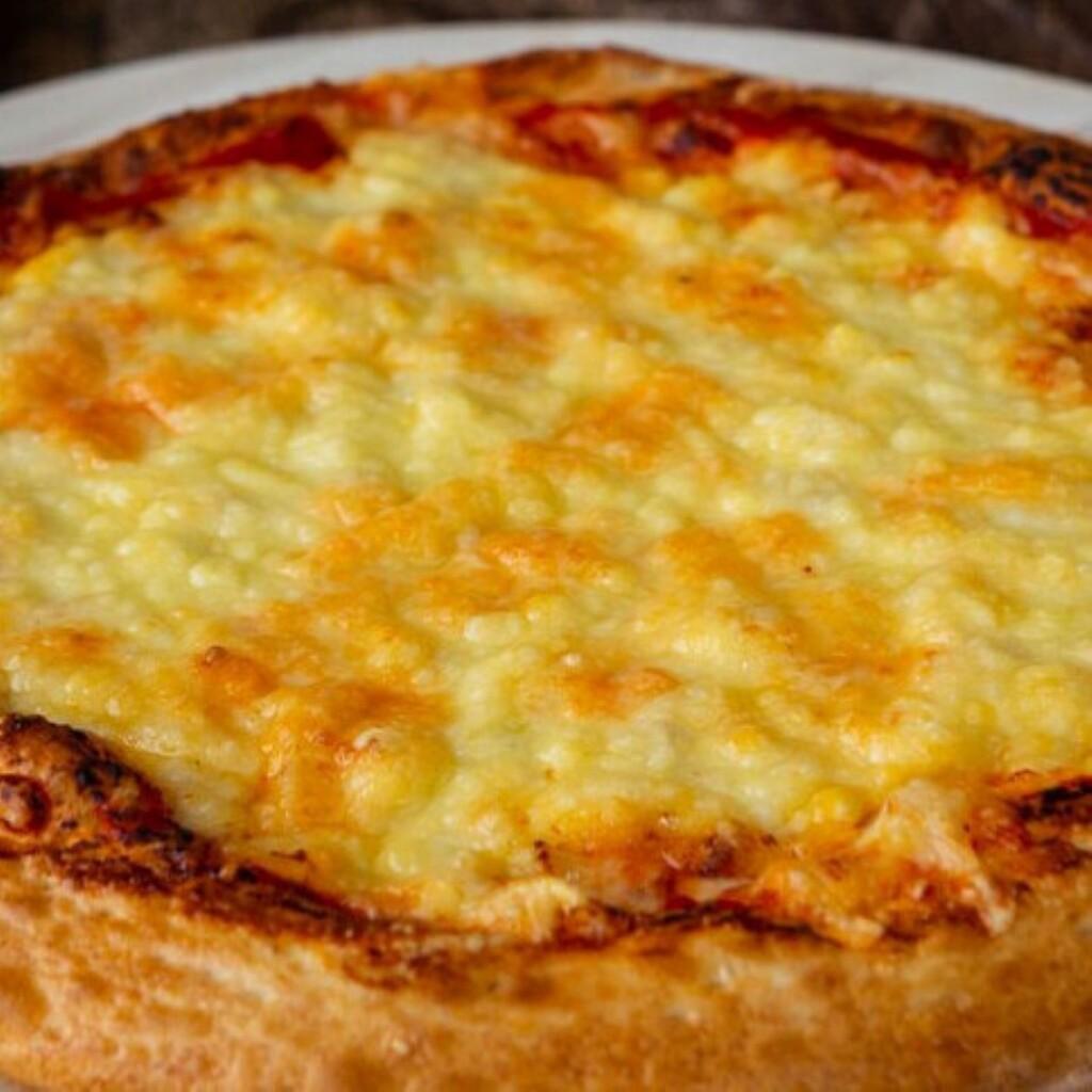 18" Pizza italiano / 18" Italiano Pizza