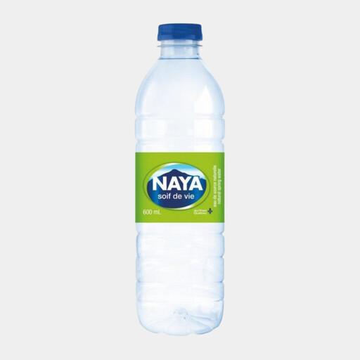 Bouteille d'eau / Bottled Water